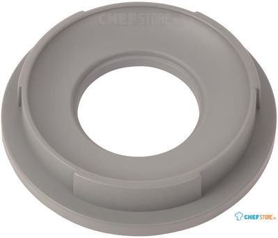 Jantex deksel met opening | L679