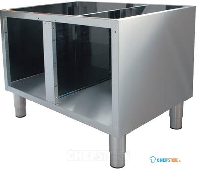 Open Kast - Diamond N65/BA8-N 1