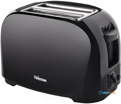 Tristar Broodrooster met 6 Instelbare Standen - FU542