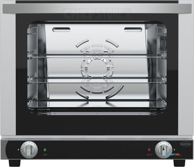 Combisteel 7543.0017 CONVECTIEOVEN 4X 430X325
