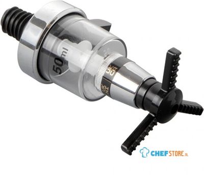 Maatschenker 50Cc | 534017 1