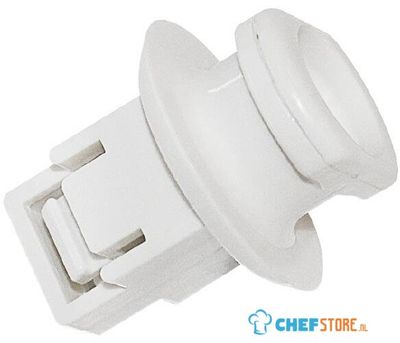 Polar AD014 verdamperbevestiging