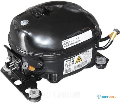 Polar AS719 compressor