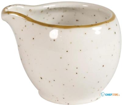 Churchill Stonecast Barley White Kan 57 Ml Pak van 12 - FA648