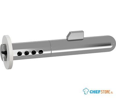 Steekslot voor Glazen Schuifdeksels - Liebherr 7043660 1