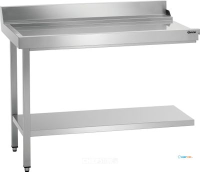 Afvoertafel DS-1200LI 1