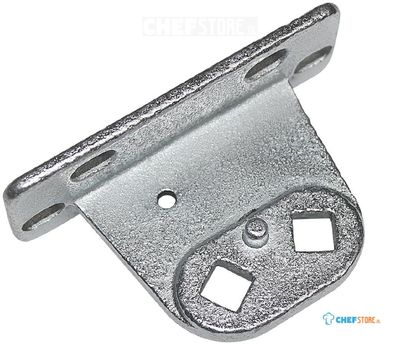 Polar Onderscharnier - AL149