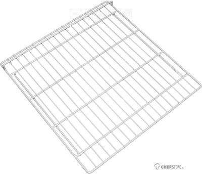 Polar AM437 bodemplank 538x 630mm