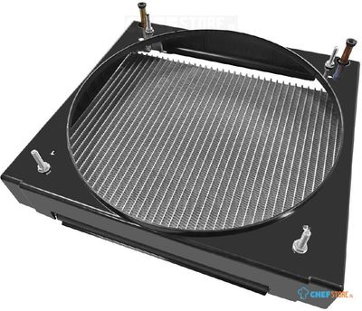 Polar AS468 condensor