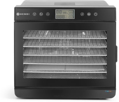 Hendi Voedseldroger Kitchen Line | 229064