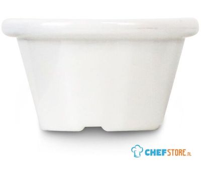 Hendi Ramekin - ivoor - 45 ml - 12 stuks - 565612