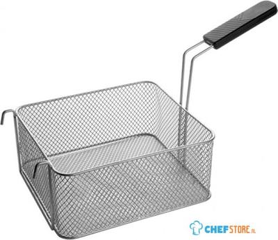 Frituurmand 12L (Gas) | Roller Grill | 304852 1