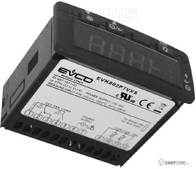 Polar AF960 G-Series thermostaat voor tafelmodel snelkoeler