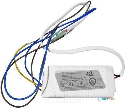 Polar Led Transformator - AK854