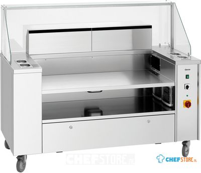 Bartscher Kookstation KST3240 Eco - 107311