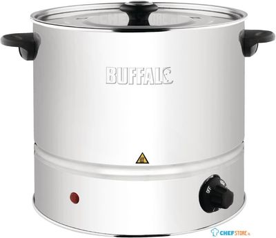 Buffalo voedselstomer 6ltr | CL205