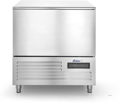 Arktic Shock koeler 5 x GN 1/1 | 232170 1