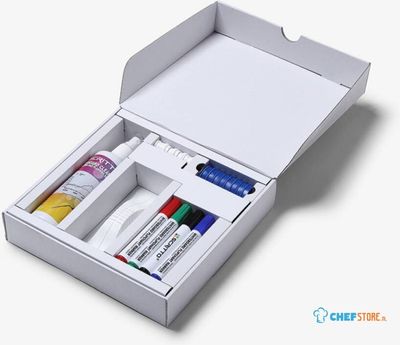 Syna Scritto® Start Set - STARTERKIT