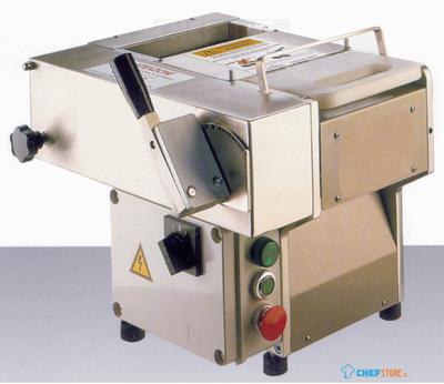 Diamond Pizzaroller "mulitifunctioneel": | CL17-230/1 1