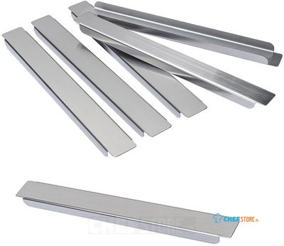 Diverso by Diamond SX/15YV Scheidingsstrippen voor bakken GN WR-SY15-V3 1