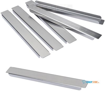 Diverso by Diamond SX/20XC Scheidingsstrippen voor bakken GN WR-SX20-C7 1