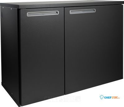 Serrco by TEFCOLD SKB-3.1 Hoogwaardige KEG koeler