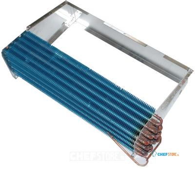 Polar Verdamper - AF817