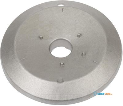 Buffalo AJ617 Open Burner Support