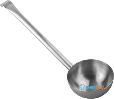 Opscheplepel Ø20Cm | 700200 1