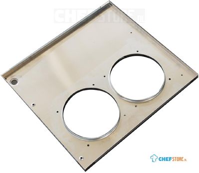 Polar AB983 waterpan