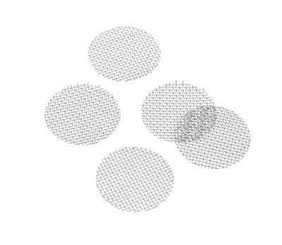 Onderdeel, Verwijderbaar Gaasfilter (5st) - Hendi 956816 1