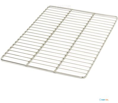 Maxima Oven Rooster - 60 X 40 cm - Bakkerijnorm - 09367821
