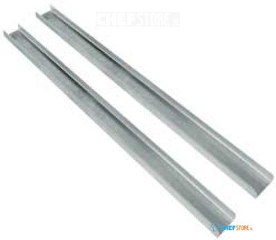 Set Geleiders Voor Koelkast 400 Liter, Diamond SPA4-NR 1