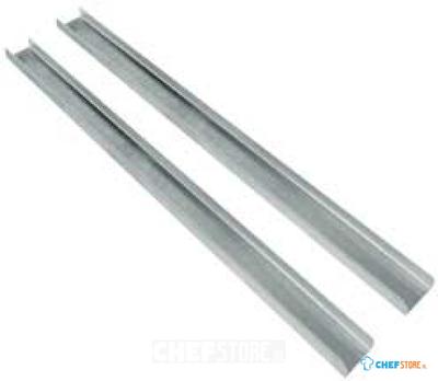 SPA4X Stel geleiders (rechts & links) voor kast 400 liter voor Diamond 1