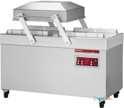 Diamond Vacuümmachine | CF-165T/S 1