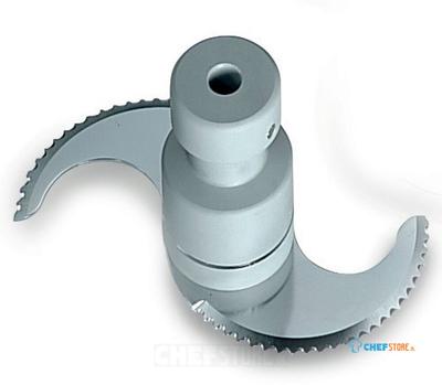 Diamond Gekarteld mes cutter 4 liter | AC/4S 1