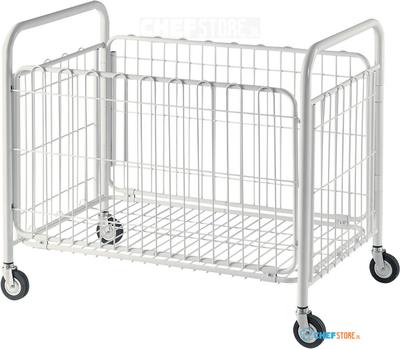 Wasmand op wielen plp/2 | Diamond | PLP/2 1