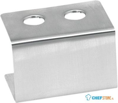 IJshoorn standaard voor 2 ijsjes - 705402 1