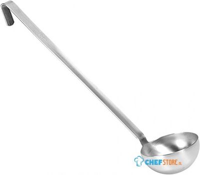 Opscheplepel Ø16Cm | 720415 1