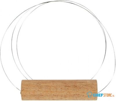 Kaassnijder Trekdraad | 849001 1