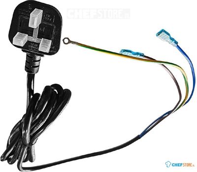 AW168 Polar netsnoer
