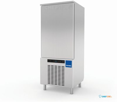 SARO Blast Chiller / Shock Freezer Model ST 15 15 X 1/1 GN 1