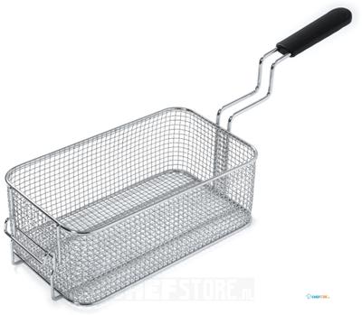 Reservekorf friteuse | 650 | 10L | Bartscher | 158610 1