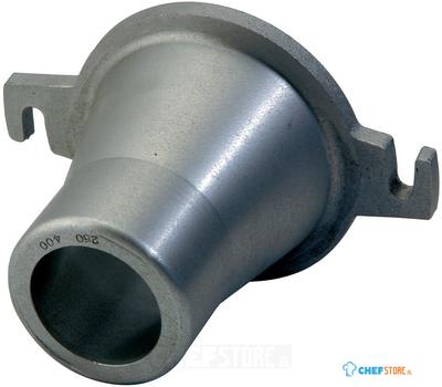 Diamond Vorm Ø45mm voor porties van 50 tot 150 gr | CN/45 1