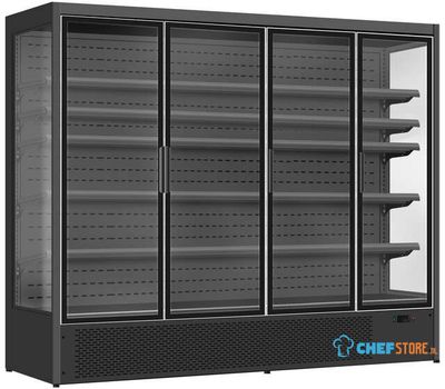 Combisteel 7550.0120 WANDKOELING LUKE 2.5