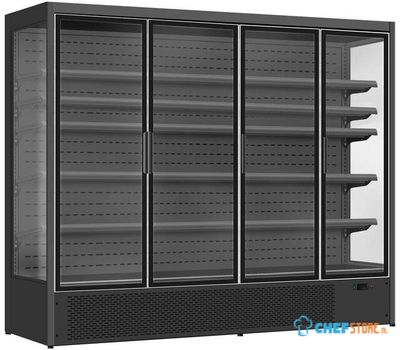 Combisteel 7550.0120 WANDKOELING LUKE 2.5