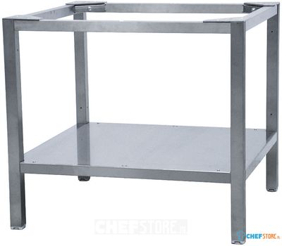 Diamond SCF-101/C Ondersteuning RVS ovens 10x GN 1/1
