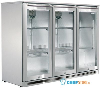 Husky ALFC3-840-SS-COB-NL-HU