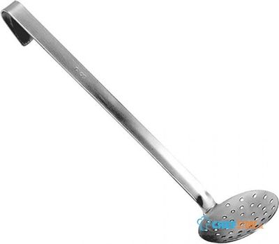 Schuimspaan Ø10Cm | 720423 1