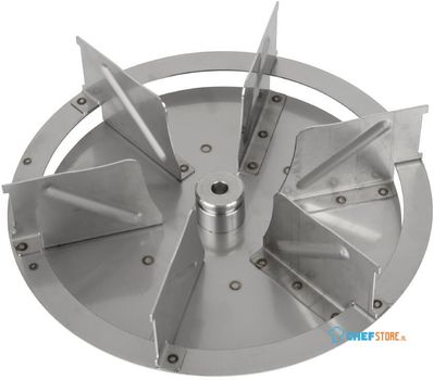 AP143 Buffalo Turbine Airtek